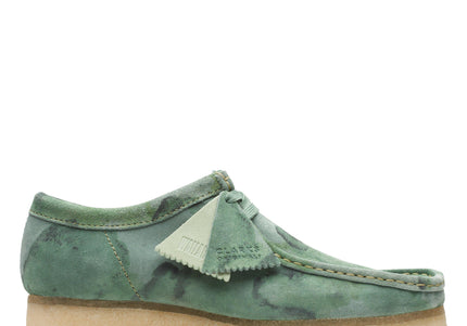 CLARKS ORIGINALS WALLABEE MENS SHOES