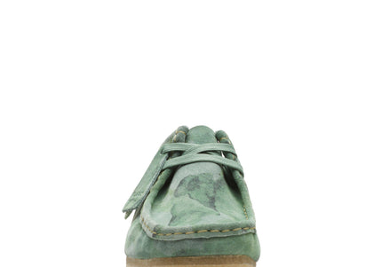 CLARKS ORIGINALS WALLABEE MENS SHOES