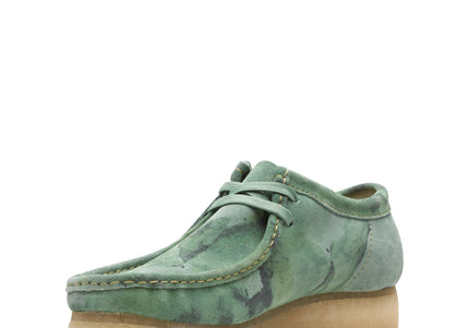 CLARKS ORIGINALS WALLABEE MENS SHOES