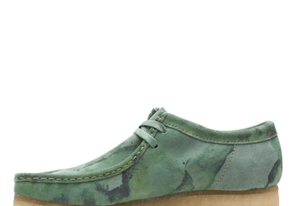 CLARKS ORIGINALS WALLABEE MENS SHOES