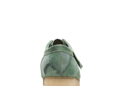 CLARKS ORIGINALS WALLABEE MENS SHOES