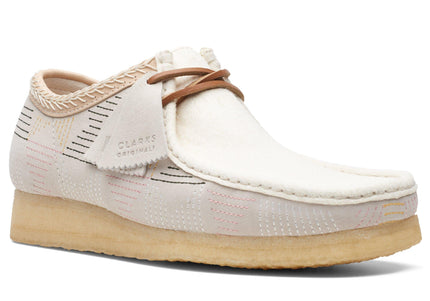 CLARKS ORIGINALS ORIGINALS WALLABEE MEN SHOES