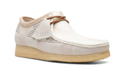 Off White Hairy