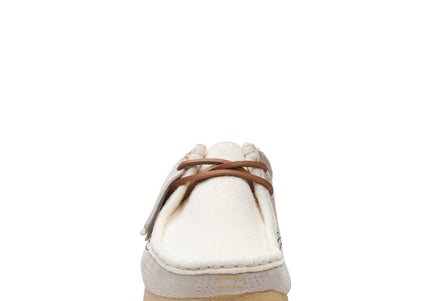 CLARKS ORIGINALS ORIGINALS WALLABEE MEN SHOES