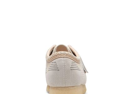 CLARKS ORIGINALS ORIGINALS WALLABEE MEN SHOES