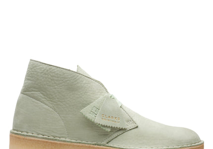 CLARKS ORIGINALS DESERT MENS BOOT