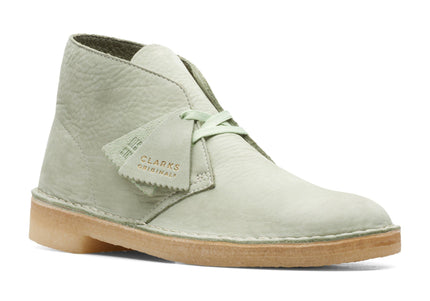 CLARKS ORIGINALS DESERT MENS BOOT