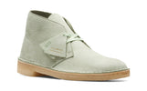 Pale Green