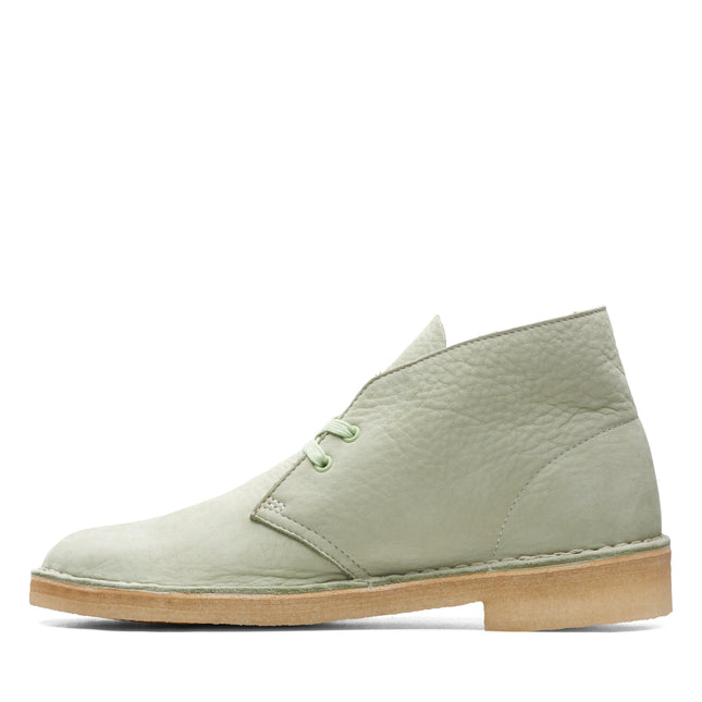 CLARKS ORIGINALS DESERT MENS BOOT