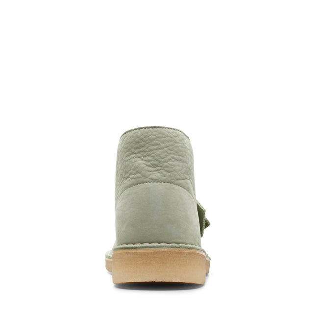 CLARKS ORIGINALS DESERT MENS BOOT