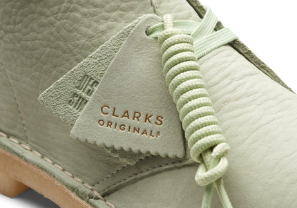 CLARKS ORIGINALS DESERT MENS BOOT