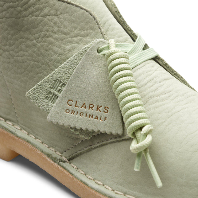 CLARKS ORIGINALS DESERT MENS BOOT