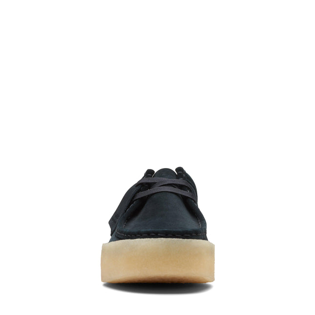 CLARKS ORIGINALS WALLABEE CUP LOW MENS SHOES