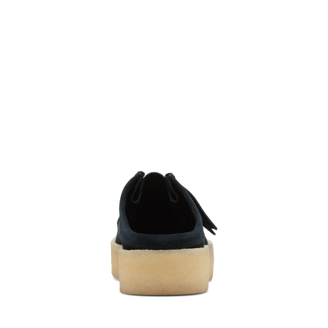 CLARKS ORIGINALS WALLABEE CUP LOW MENS SHOES