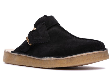 CLARKS ORIGINALS TREK MULE MENS CLOGS