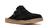 Black Suede