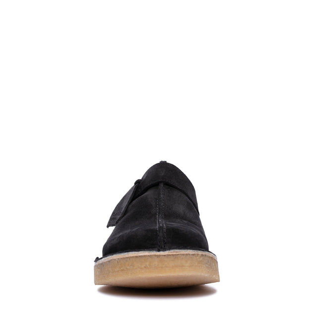 CLARKS ORIGINALS TREK MULE MENS CLOGS