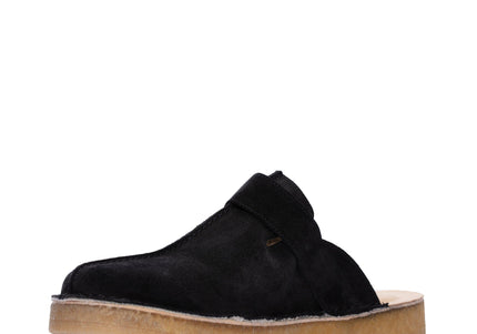 CLARKS ORIGINALS TREK MULE MENS CLOGS