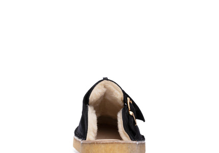CLARKS ORIGINALS TREK MULE MENS CLOGS