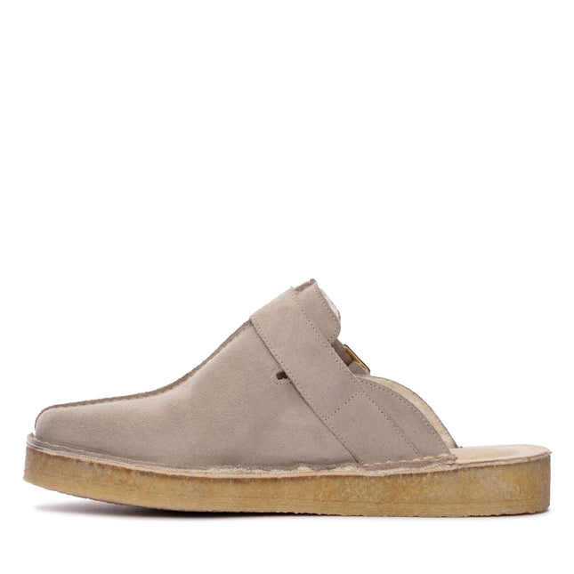 CLARKS ORIGINALS TREK MULE MENS CLOGS