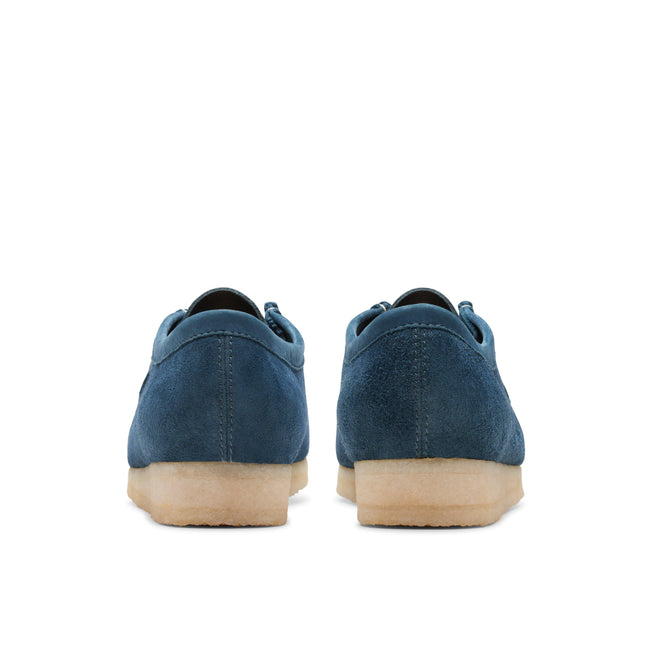 CLARKS ORIGINALS WALLABEE MENS SHOES