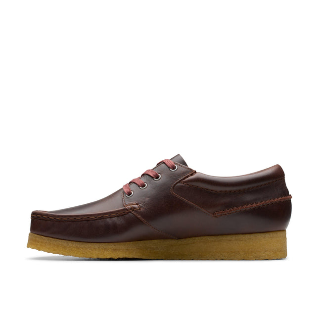 CLARKS ORIGINALS WALLABEE MENS SHOES