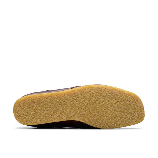 CLARKS ORIGINALS WALLABEE MENS SHOES