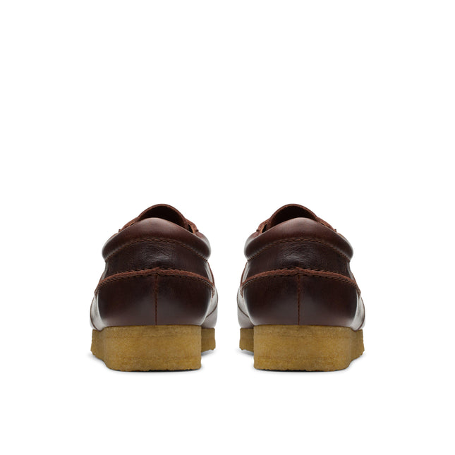 CLARKS ORIGINALS WALLABEE MENS SHOES