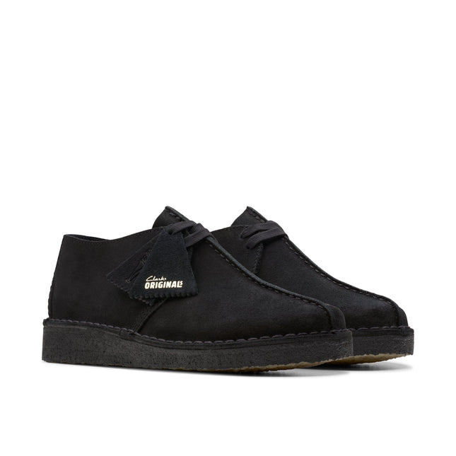 CLARKS ORIGINALS DESERT TREK MENS SHOES
