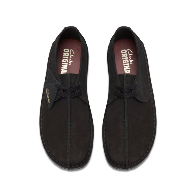 CLARKS ORIGINALS DESERT TREK MENS SHOES