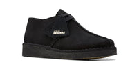Black Suede