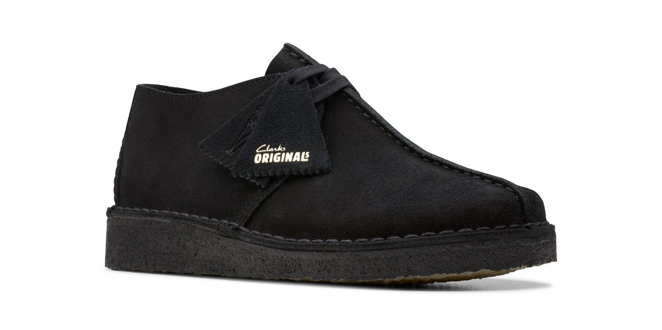 CLARKS ORIGINALS DESERT TREK MENS SHOES