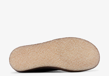 CLARKS ORIGINALS DESERT TREK MEN SHOES - Dark Brown