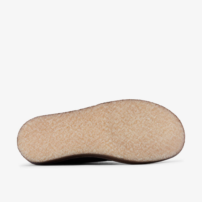 CLARKS ORIGINALS DESERT TREK MEN SHOES - Dark Brown