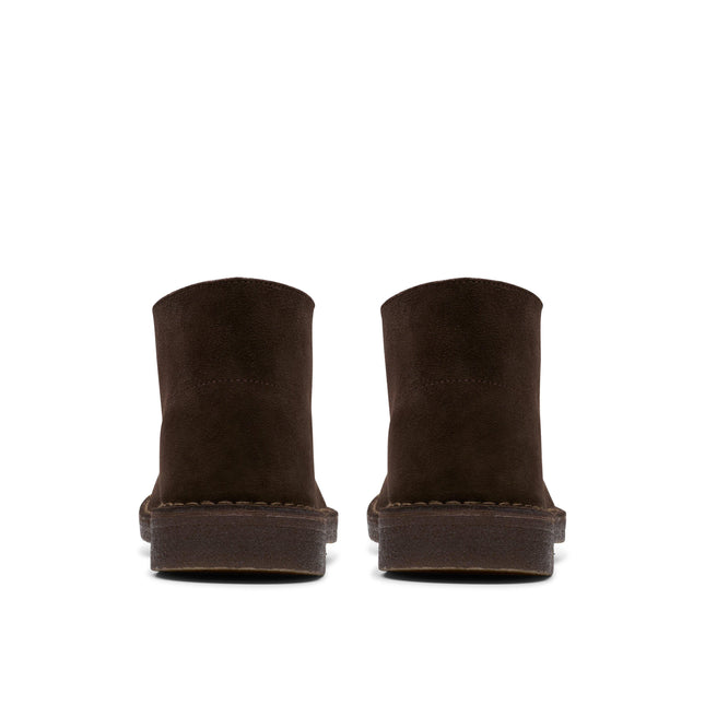 CLARKS ORIGINALS DESERT MENS BOOTS