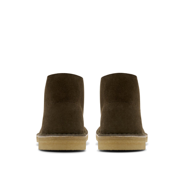 CLARKS ORIGINALS DESERT MENS BOOTS