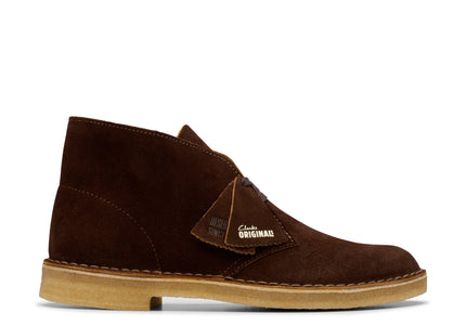 CLARKS ORIGINALS DESERT MEN BOOT