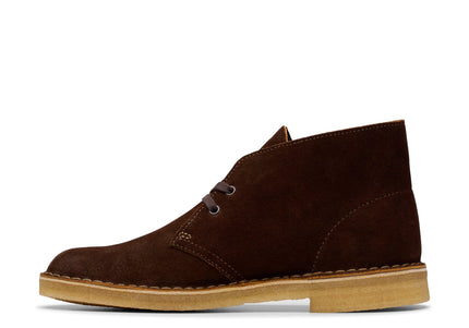 CLARKS ORIGINALS DESERT MEN BOOT