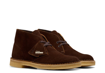 CLARKS ORIGINALS DESERT MEN BOOT