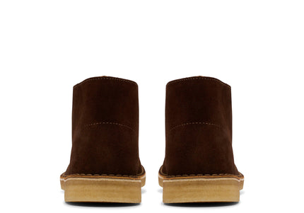 CLARKS ORIGINALS DESERT MEN BOOT