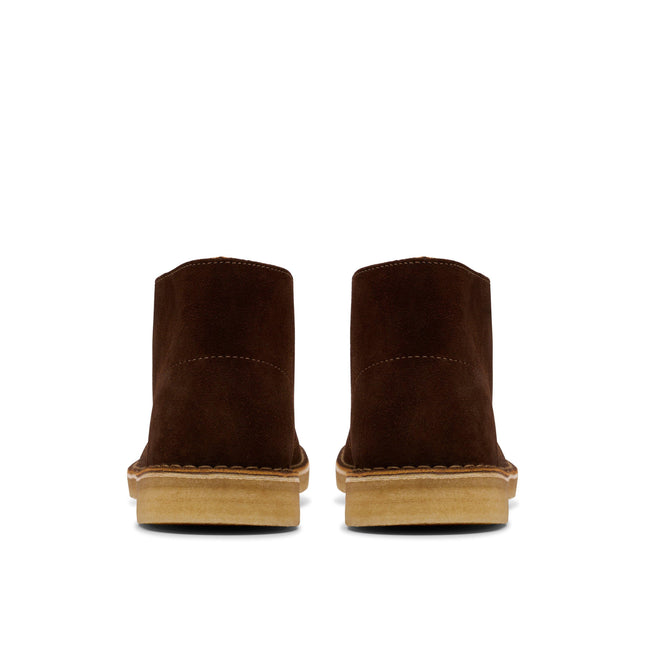 CLARKS ORIGINALS DESERT MEN BOOT