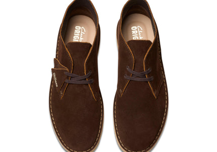 CLARKS ORIGINALS DESERT MEN BOOT