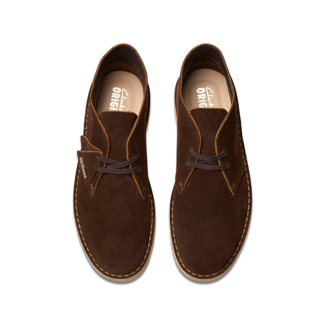 CLARKS ORIGINALS DESERT MEN BOOT