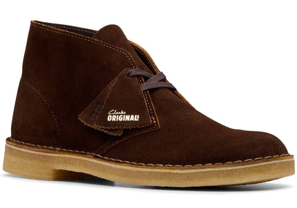 CLARKS ORIGINALS DESERT MEN BOOT