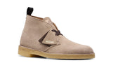 Wolf Suede
