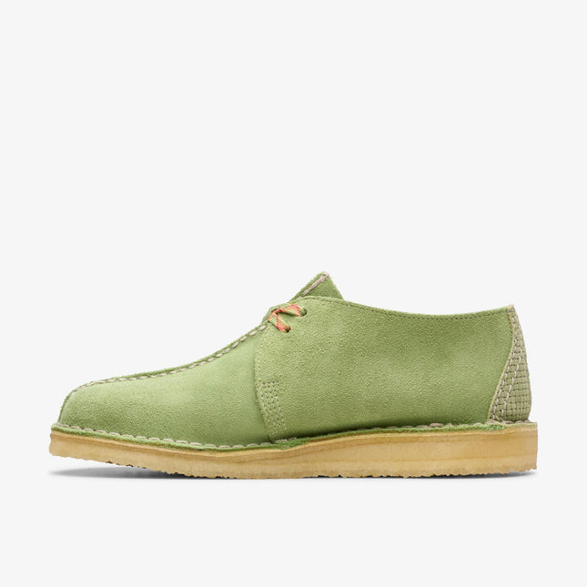 CLARKS ORIGINALS DESERT TREK MENS SHOES
