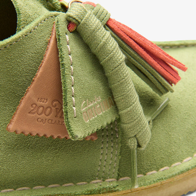CLARKS ORIGINALS DESERT TREK MENS SHOES