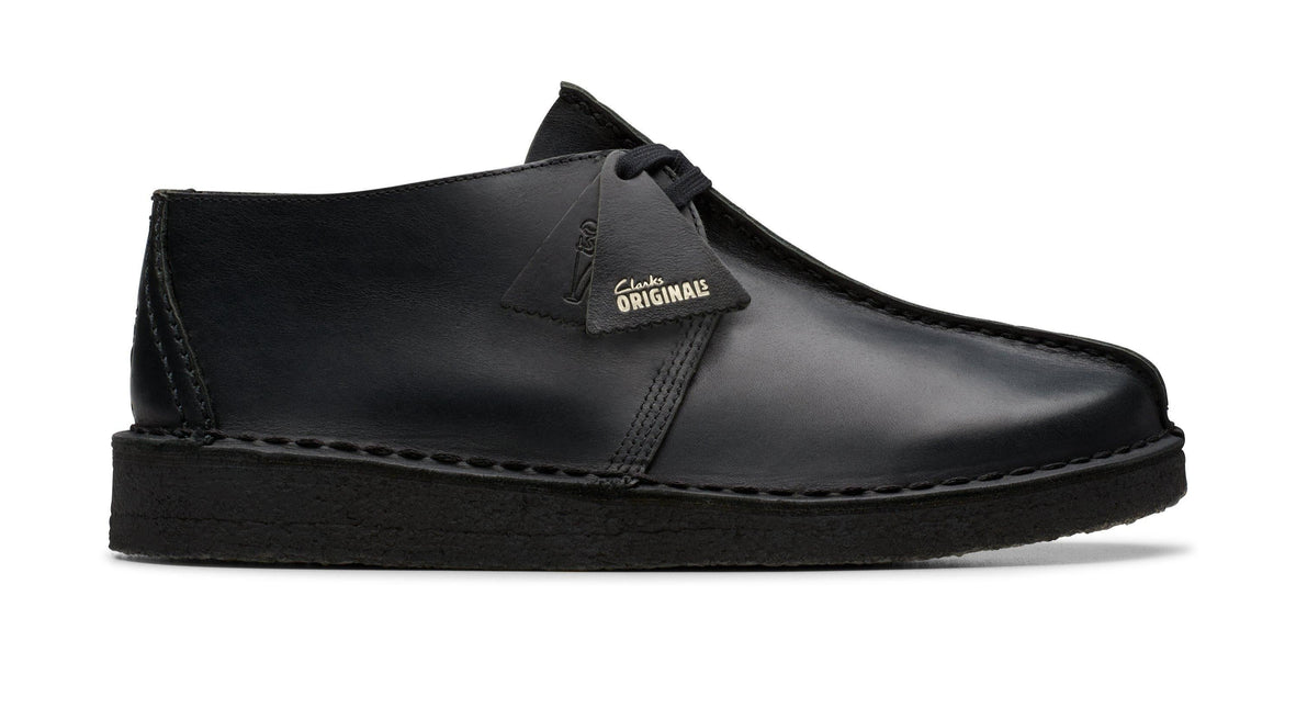 CLARKS ORIGINALS DESERT TREK MENS SHOES