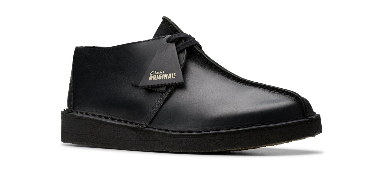 CLARKS ORIGINALS DESERT TREK MENS SHOES
