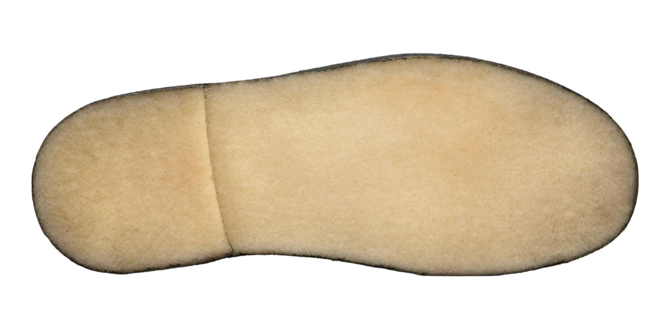 CLARKS ORIGINALS DESERT BOOT MEN BOOTS - Loden Green Suede